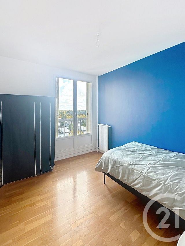 Appartement F4 à louer - 4 pièces - 77,24 m2 - Orleans - 45 - CENTRE