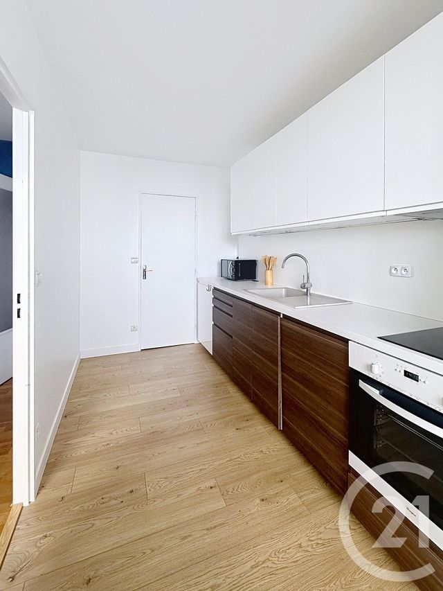 Appartement F4 à louer - 4 pièces - 77,24 m2 - Orleans - 45 - CENTRE