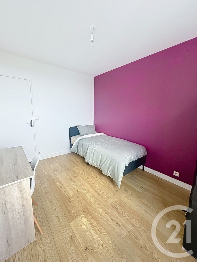 Appartement F4 à louer - 4 pièces - 77,24 m2 - Orleans - 45 - CENTRE