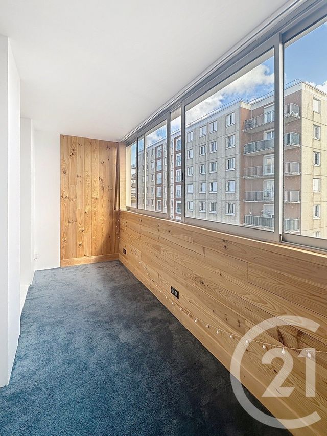 Appartement F4 à louer - 4 pièces - 77,24 m2 - Orleans - 45 - CENTRE