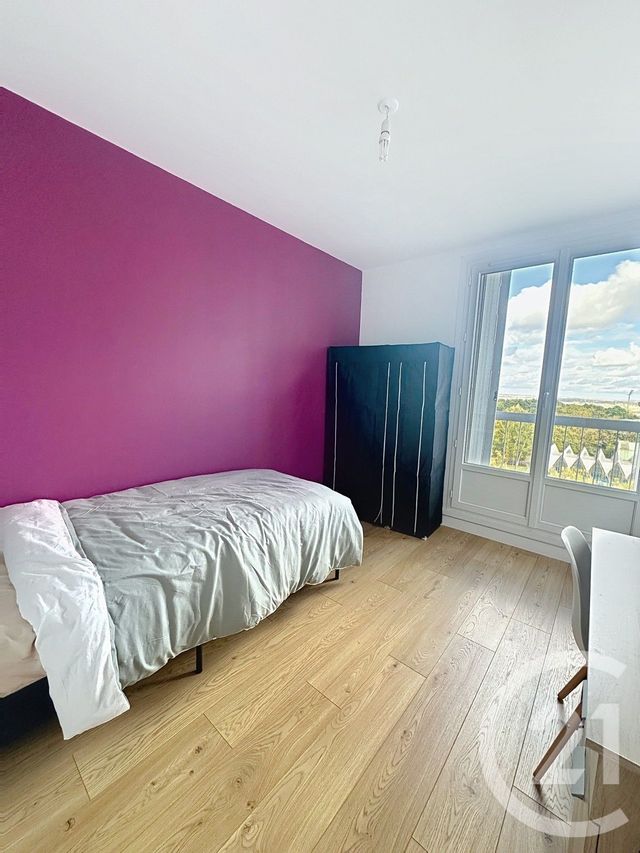 Appartement F4 à louer - 4 pièces - 77,24 m2 - Orleans - 45 - CENTRE