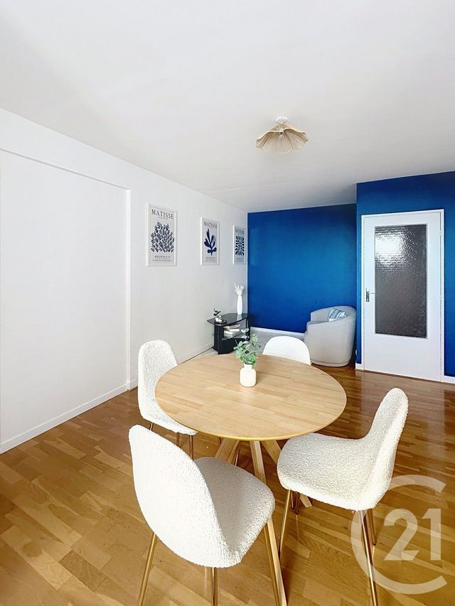 Appartement F4 à louer - 4 pièces - 77,24 m2 - Orleans - 45 - CENTRE