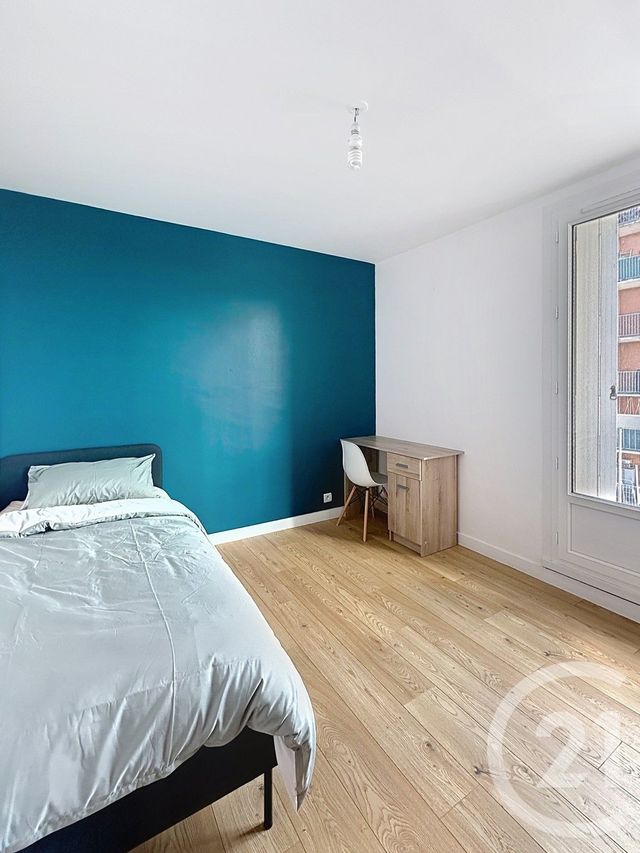 Appartement F4 à louer - 4 pièces - 77,24 m2 - Orleans - 45 - CENTRE