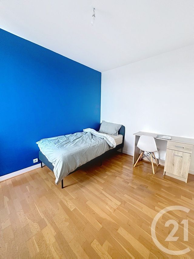 Appartement F4 à louer - 4 pièces - 77,24 m2 - Orleans - 45 - CENTRE