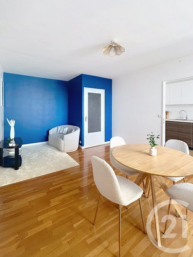 Appartement F4 à louer ORLEANS