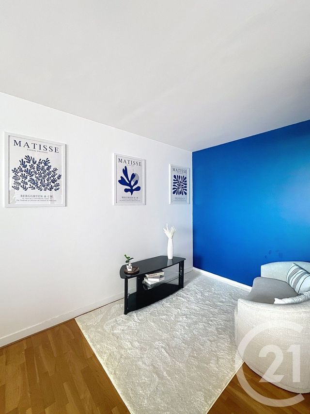 Appartement F4 à louer - 4 pièces - 77,24 m2 - Orleans - 45 - CENTRE