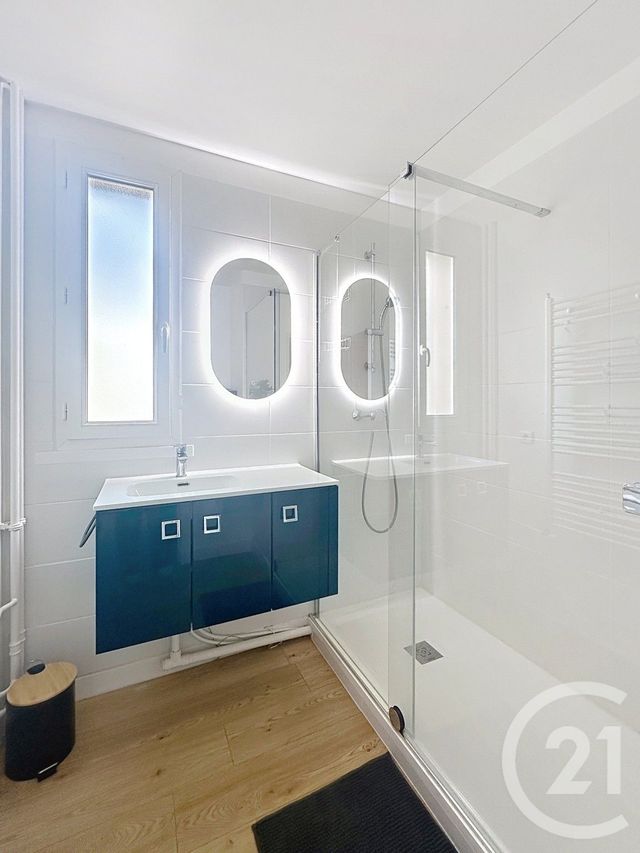 Appartement F4 à louer - 4 pièces - 77,24 m2 - Orleans - 45 - CENTRE