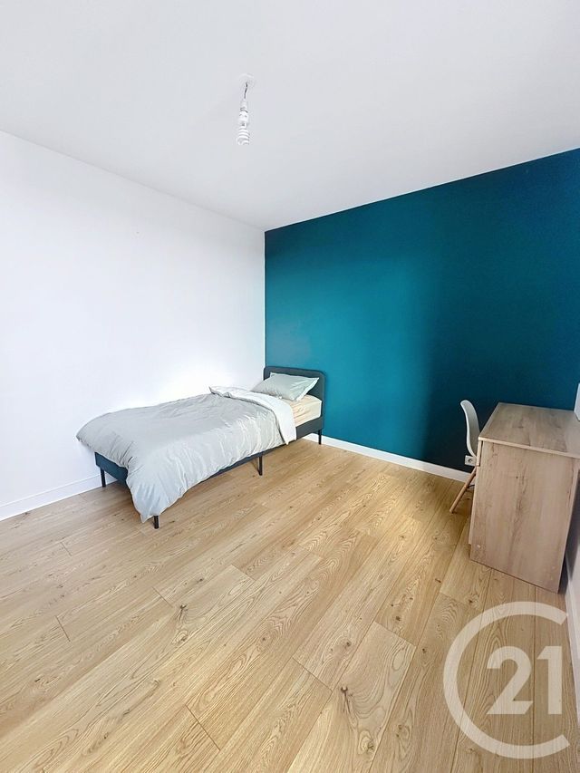Appartement F4 à louer - 4 pièces - 77,24 m2 - Orleans - 45 - CENTRE