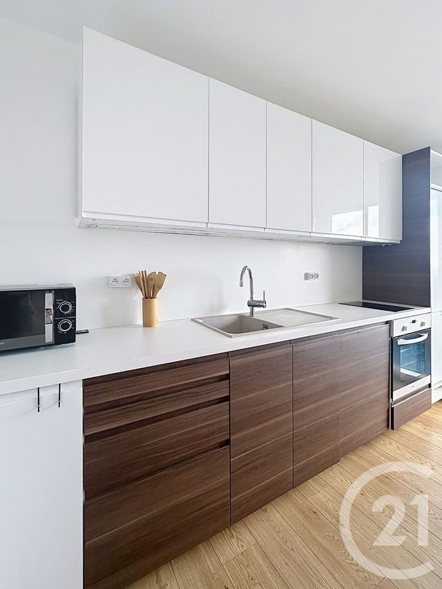 Appartement F4 à louer - 4 pièces - 77,24 m2 - Orleans - 45 - CENTRE