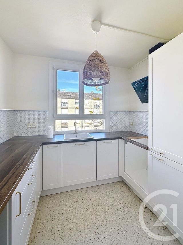 Appartement F4 à louer ORLEANS