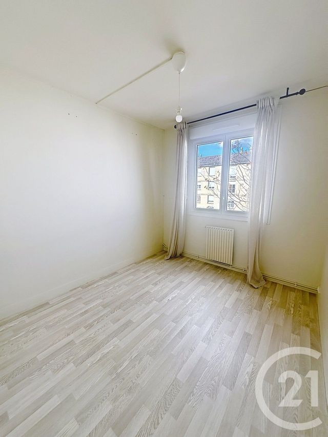 Appartement F4 à louer - 4 pièces - 69,53 m2 - Orleans - 45 - CENTRE