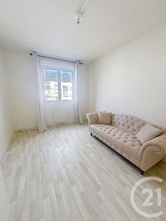 Appartement F4 à louer - 4 pièces - 69,53 m2 - Orleans - 45 - CENTRE