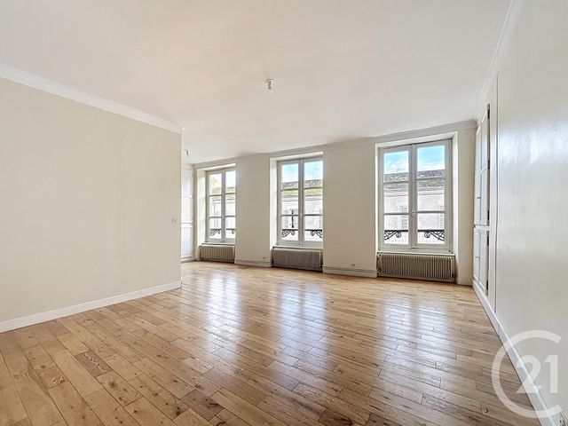 Appartement T3 &agrave; vendre - 3 pi&egrave;ces - 76,60 m2 - Orleans - 45 - CENTRE