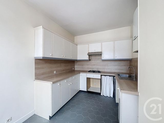 Appartement T3 &agrave; vendre - 3 pi&egrave;ces - 76,60 m2 - Orleans - 45 - CENTRE