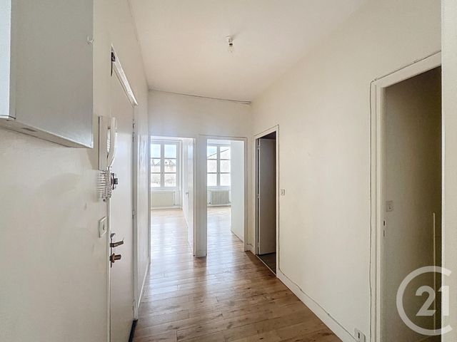 Appartement T3 &agrave; vendre - 3 pi&egrave;ces - 76,60 m2 - Orleans - 45 - CENTRE