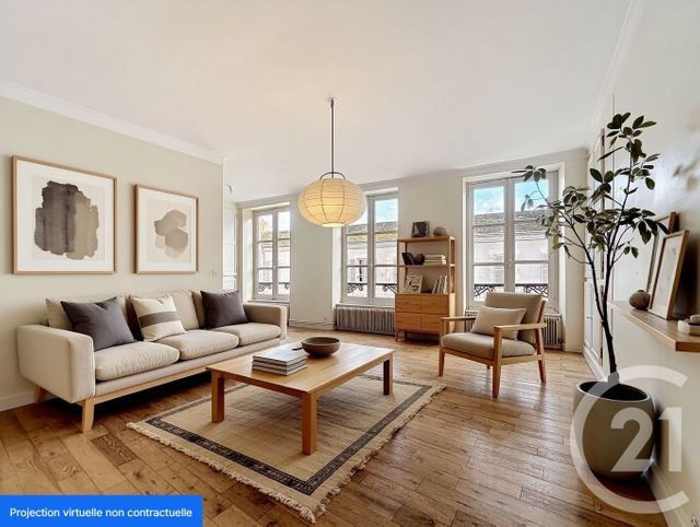 Appartement T3 à vendre ORLEANS