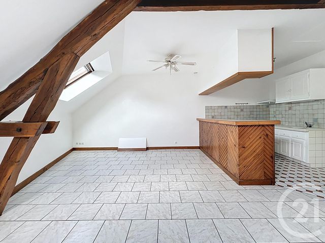 Maison à vendre OLIVET