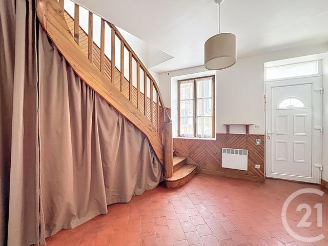 Maison à vendre - 3 pièces - 79,40 m2 - Olivet - 45 - CENTRE