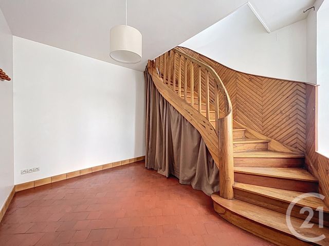 Maison à vendre - 3 pièces - 79,40 m2 - Olivet - 45 - CENTRE