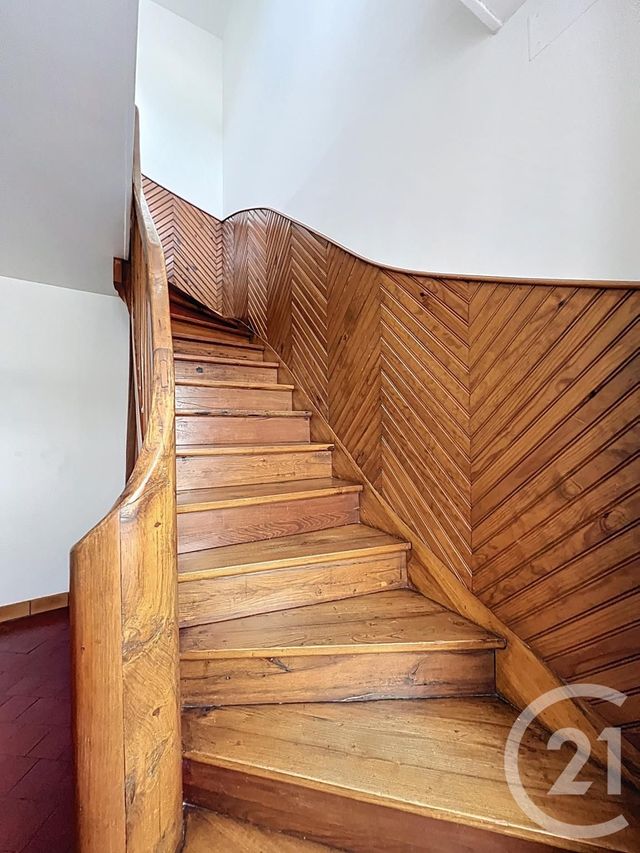 Maison à vendre - 3 pièces - 79,40 m2 - Olivet - 45 - CENTRE