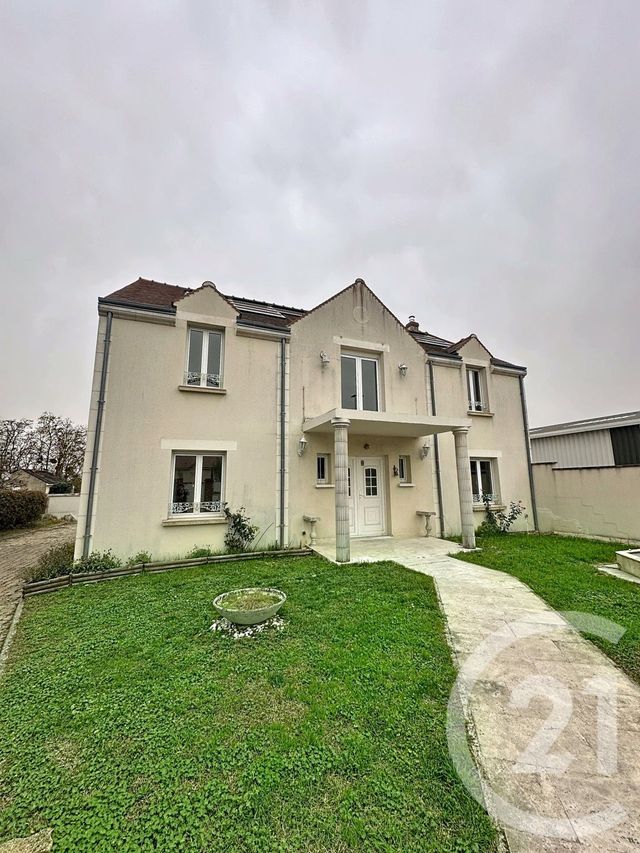 Maison à louer MARDIE