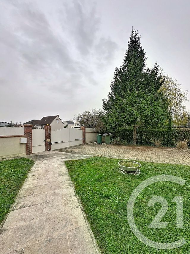 Maison à louer - 6 pièces - 200 m2 - Mardie - 45 - CENTRE