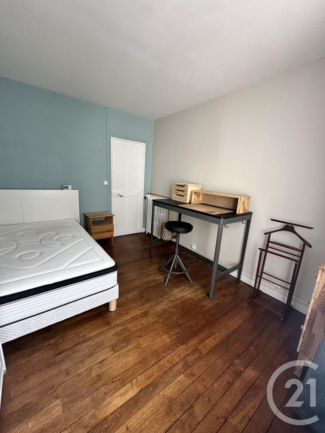 Appartement F2 à louer - 2 pièces - 40 m2 - Orleans - 45 - CENTRE