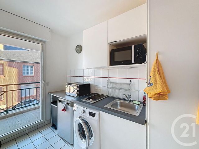 Appartement F2 à louer - 2 pièces - 42,99 m2 - Orleans - 45 - CENTRE