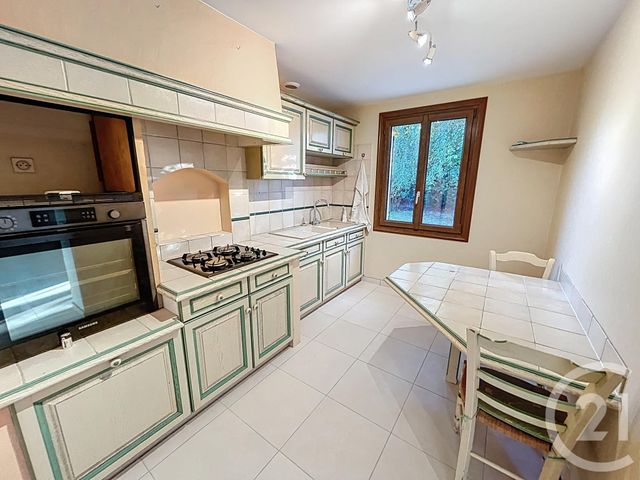 Maison à louer - 4 pièces - 81,67 m2 - Olivet - 45 - CENTRE