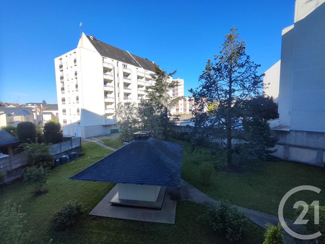 Appartement F2 &agrave; vendre - 2 pi&egrave;ces - 52,12 m2 - Orleans - 45 - CENTRE