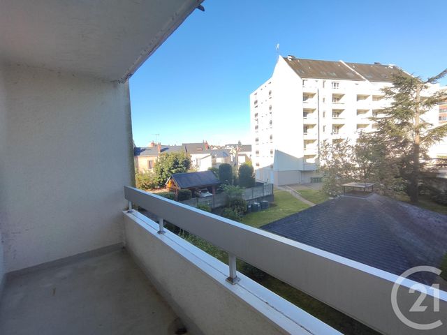 Appartement F2 &agrave; vendre - 2 pi&egrave;ces - 52,12 m2 - Orleans - 45 - CENTRE