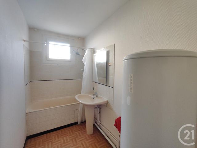 Appartement F2 &agrave; vendre - 2 pi&egrave;ces - 52,12 m2 - Orleans - 45 - CENTRE