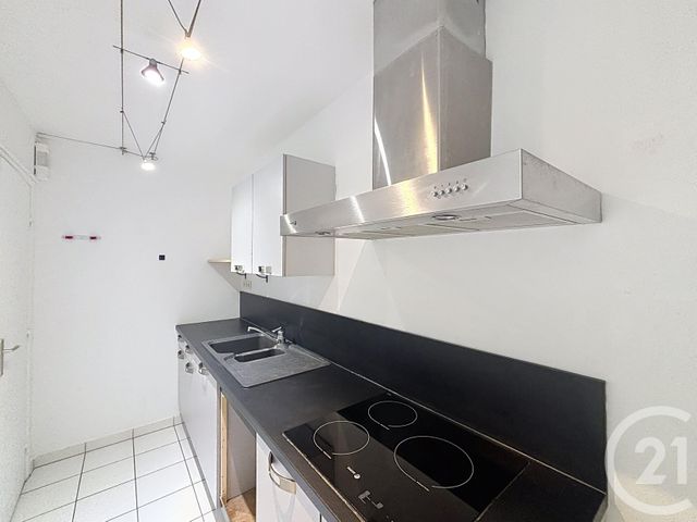 Appartement F2 à louer - 2 pièces - 49,19 m2 - Orleans - 45 - CENTRE