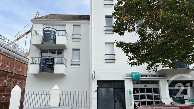 Appartement F4 à louer - 4 pièces - 82 m2 - Olivet - 45 - CENTRE