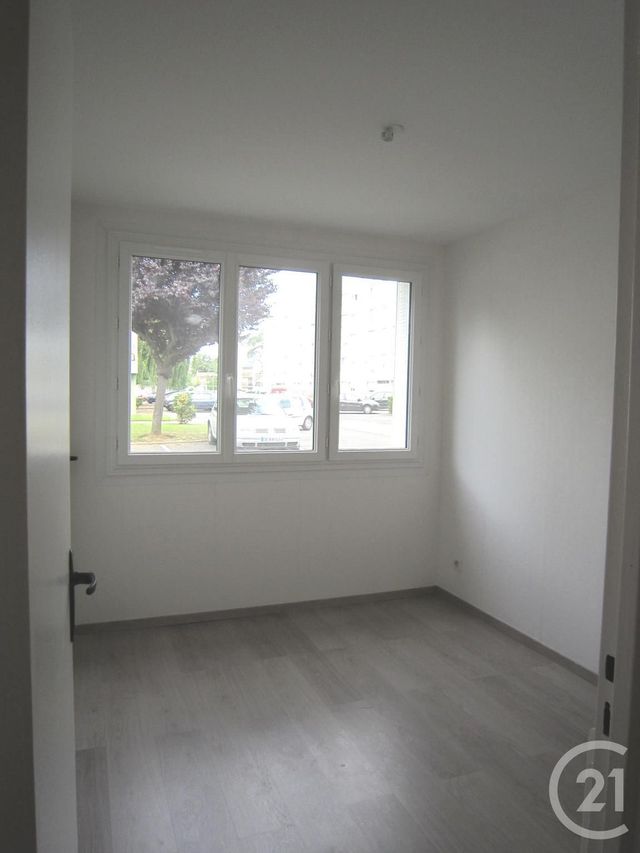 Appartement à louer - 2 pièces - 40,50 m2 - Orleans - 45 - CENTRE