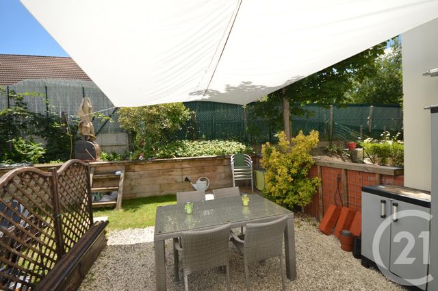 Appartement F3 à louer - 3 pièces - 63,49 m2 - Saran - 45 - CENTRE