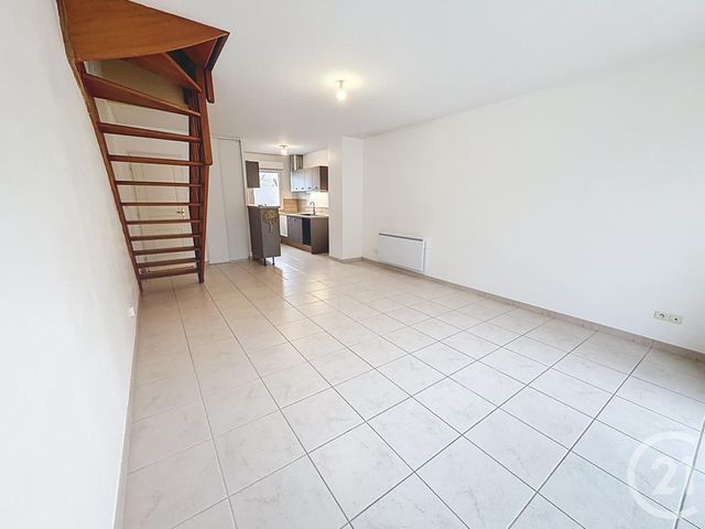 Appartement F3 à louer SARAN