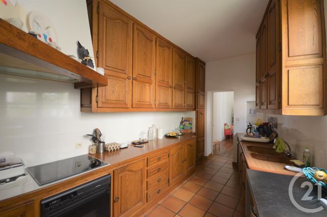 Maison à louer - 8 pièces - 201,51 m2 - Orleans - 45 - CENTRE