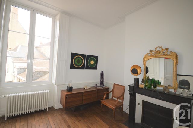 Maison à louer - 8 pièces - 201,51 m2 - Orleans - 45 - CENTRE