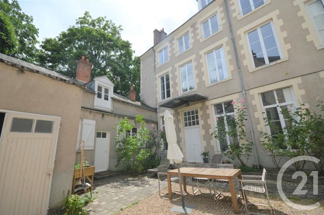 Maison à louer ORLEANS