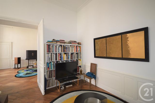 Maison à louer - 8 pièces - 201,51 m2 - Orleans - 45 - CENTRE