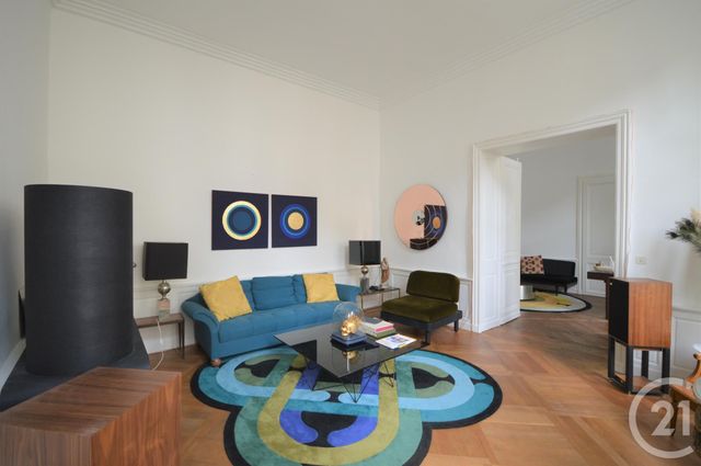 Maison à louer - 8 pièces - 201,51 m2 - Orleans - 45 - CENTRE