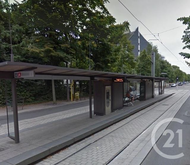 Appartement à louer - 2 pièces - 40,50 m2 - Orleans - 45 - CENTRE