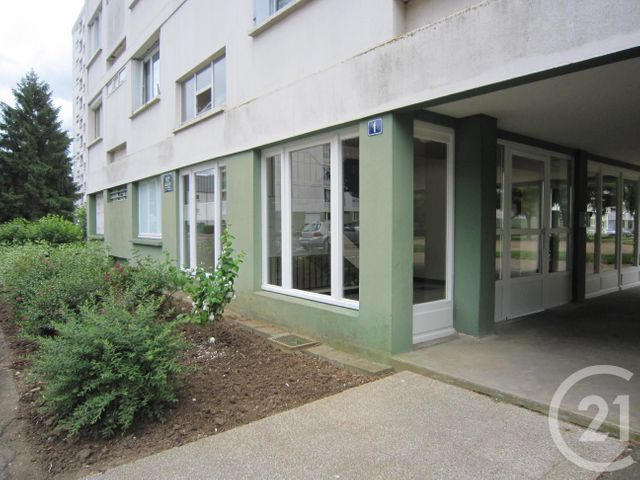 Appartement à louer - 2 pièces - 40,50 m2 - Orleans - 45 - CENTRE