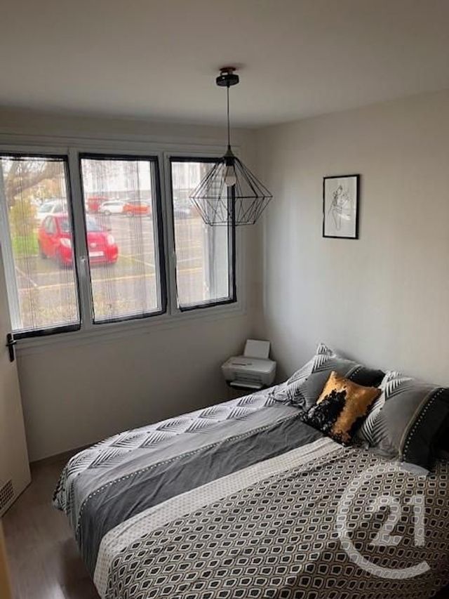 Appartement à louer - 2 pièces - 40,50 m2 - Orleans - 45 - CENTRE