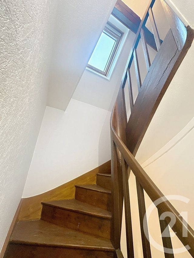 Maison à louer - 3 pièces - 69,70 m2 - Orleans - 45 - CENTRE