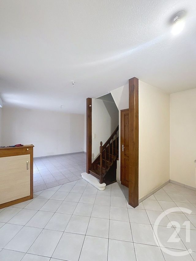 Maison à louer - 3 pièces - 69,70 m2 - Orleans - 45 - CENTRE