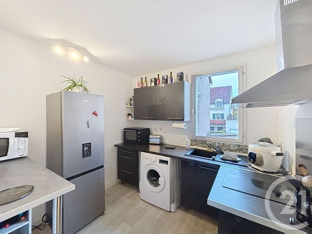 Appartement F2 à louer - 2 pièces - 44,95 m2 - St Jean De Braye - 45 - CENTRE