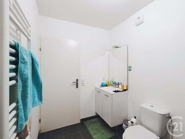 Appartement F1 &agrave; vendre - 1 pi&egrave;ce - 30,27 m2 - La Chapelle St Mesmin - 45 - CENTRE