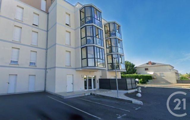 Appartement F1 &agrave; vendre - 1 pi&egrave;ce - 30,27 m2 - La Chapelle St Mesmin - 45 - CENTRE